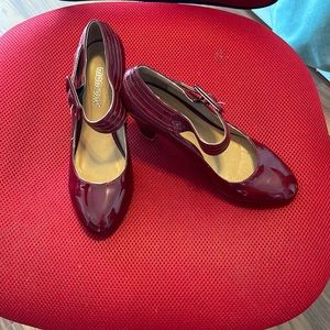 Momomi Italian Shoes